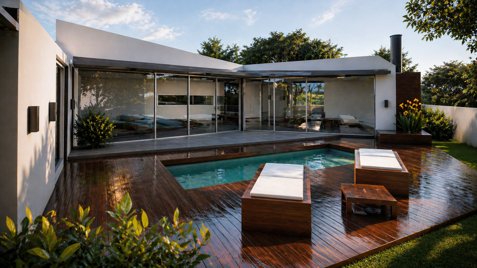 Casa Verde